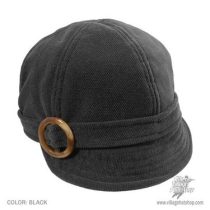 Cobble Jockey Hat